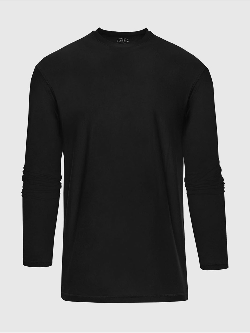 True Classic Long sleeve T